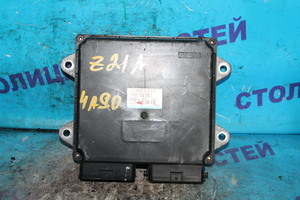 Блок EFI - COLT Z21A 4A90 MIVEC - E6T45171 - 