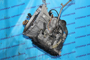 Автомат - PRESAGE U30 VQ30DE RE4F04A - 