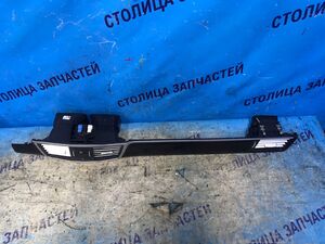 Накладка на торпедо - E-Class W212 - A2128302554 - 