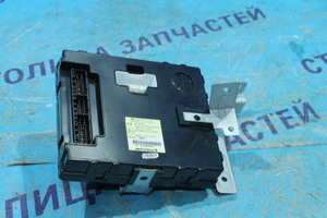 Блок комфорта - Korando C200 - 87110-34020 - 