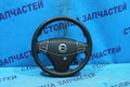 Руль - Korando C200 - airbag с зарядом - 