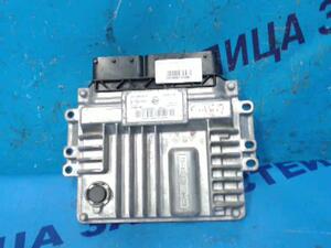 Блок EFI - Korando C200 - 6715400332 - 