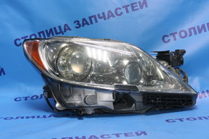 Фара - LS460/460L USF40 (5081) Право - Xenon - 