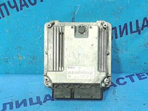 Блок EFI - SORENTO XM - 39100-2F030 - 