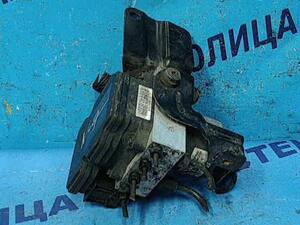 Блок ABS - SORENTO XM D4HA - 58910-2P860 - 