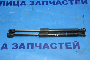 Амортизатор капота - 7-Series F01 - пара - 