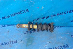 Стойка подвески - LEGACY BLE Задний - bilstein - 