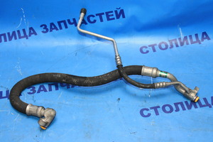 Трубка кондиционера - 3-Series E90 - 6951637 - 