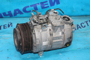 Компрессор кондиционера - 7-Series F01 N55B30A - 