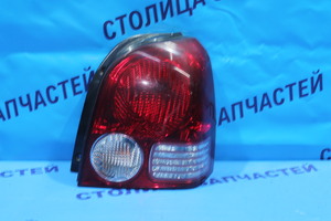 Стоп-сигнал - DION CR9W (1063) Право - 