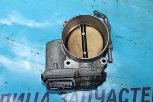 Заслонка дроссельная - LS460/460L USF40 1URFSE - 22030-38010, 2203038010 - 