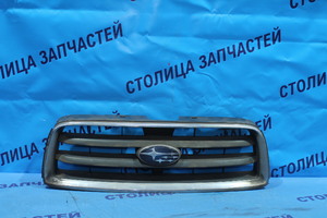 Решетка радиатора - FORESTER SG5 - 02-04г - 