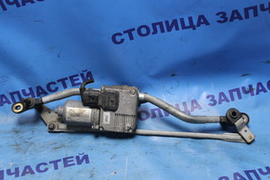 Механизм дворников - A4 8K2 - B8 - 8K1955119A - 