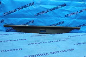 Шторка багажника - IMPREZA GG2 - 05-07г - 