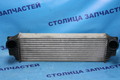 Радиатор интеркулера - 7-Series F01 N55B30A - 17517605664 - 