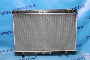 Радиатор - M35 Y50 VQ35HR - 