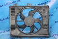 Диффузор радиатора - REXTON Y250 D27DT - 