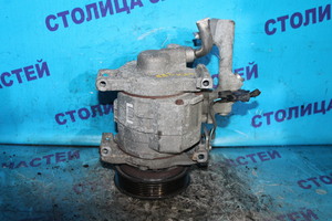 Компрессор кондиционера - ODYSSEY RB1 K24A - 447260-0550, 4472205920 - 