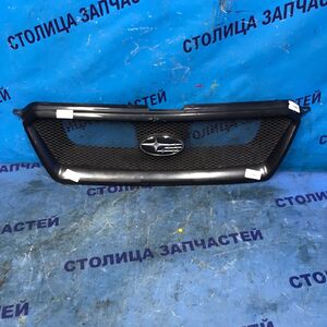 Решетка радиатора - IMPREZA GJ6 - 11-14 - 