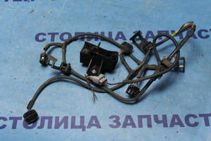 Датчик парковки - LS460/460L USF40 Задний - провода - 