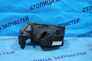 Корпус воздушного фильтра - BLUEBIRD SYLPHY TG10 QR20DD - 