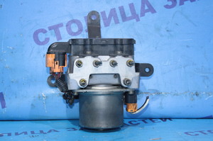 Блок ABS - ACCORD CF6 F23A - 