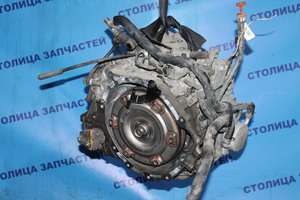 Автомат - SIENTA NCP81 1NZFE K210 - 