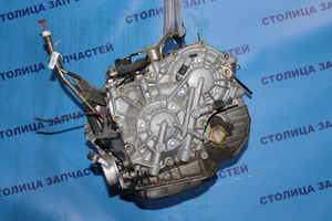 Автомат - SIENTA NCP81 1NZFE K210 - 