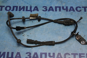 Датчик ABS - TOUAREG 7LA (7L0927807B) Передний/Право - (провод) - 7L0971279 - 