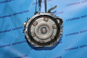 Автомат - MARK II GX110 1GFE 0370LS (A42DE) - 8k - 