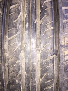 Автошина летняя -  - комплект DUNLOP GRANDTREK PT3 225/55R18 - 