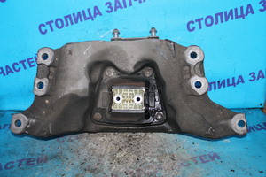 Подушка коробки передач - A6 4F2 AUK - 4F0399263M - 