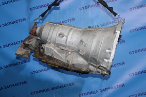 Автомат - 7-Series E66 N62B48B - 6HP26 - 