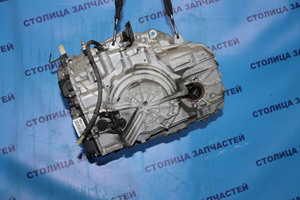 Автомат - CRUZE J300 F18D4 - 1DLS - 24259640 - 