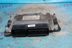 Блок EFI - CRUZE J300 F18D4 - 25184173 - 