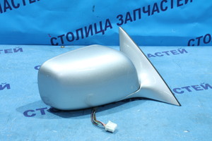 Зеркало - GS350 GRS191 (14к) Право - Серебро 1F2 - 