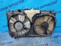 Радиатор - ACCORD CM5 J30A4 - UC без охлаждения АКПП - 1.2005 - 11.2008 - 