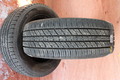 Автошина летняя - - Kumho Crugen Premio 108v 255/60 R18 2шт. - 2020год - 