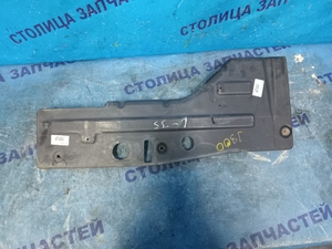 Защита двигателя - CRUZE J300 Право - 13239610 - 