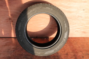 Автошина зимняя - - 235/60 R16 KUMHO WINTERL RAFT WS71 (SUV) 4шт - 