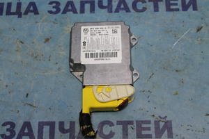 Блок управления airbag - A4 8K2 - B8 - 8K0959655G - 