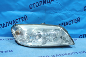 Фара - CAPTIVA C100 (00015487) Право - 