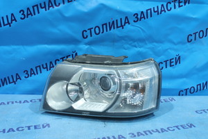 Фара - FREELANDER L359 (6H5213W030EF) Лево - Xenon, в сборе - 