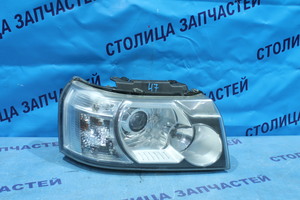 Фара - FREELANDER L359 (6H5213W029EF) Право - Xenon, в сборе.дефект стекла - 