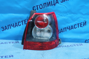 Стоп-сигнал - FREELANDER L359 (0374D) Право - царапины - 