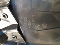 Обшивка багажника - 5-Series Gran Turismo F07 Лево - 560857-11 - 