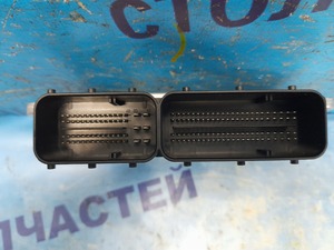 Блок EFI - 5-Series Gran Turismo F07 N47D20C - 0281030496 - 0281030496 - 