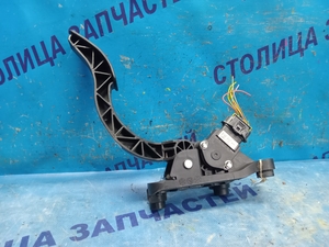 Педаль газа - STAREX TQ - 35190-4X700 - 