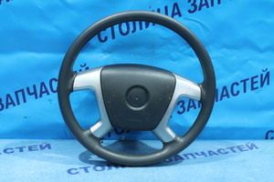 Руль - CAPTIVA C100 - airbag с зарядом - 