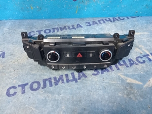 Блок климат-контроля - STAREX TQ - 97250-4HAC14X - 